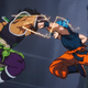 Illustration for article titled Dragon Ball Super: Broly Makes Broly The Hero And Goku More Selfish Than Ever